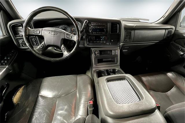 used 2006 Chevrolet Silverado 1500 car, priced at $6,977