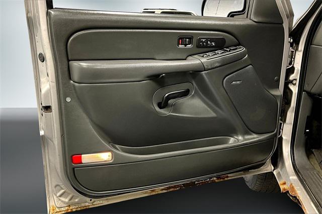 used 2006 Chevrolet Silverado 1500 car, priced at $6,977