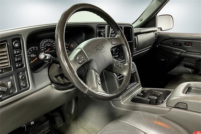 used 2006 Chevrolet Silverado 1500 car, priced at $6,977