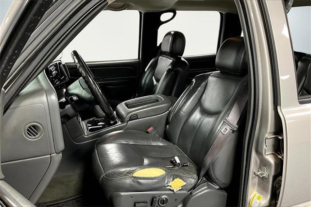 used 2006 Chevrolet Silverado 1500 car, priced at $6,977