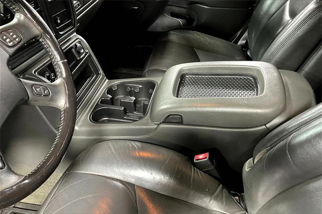 used 2006 Chevrolet Silverado 1500 car, priced at $6,977