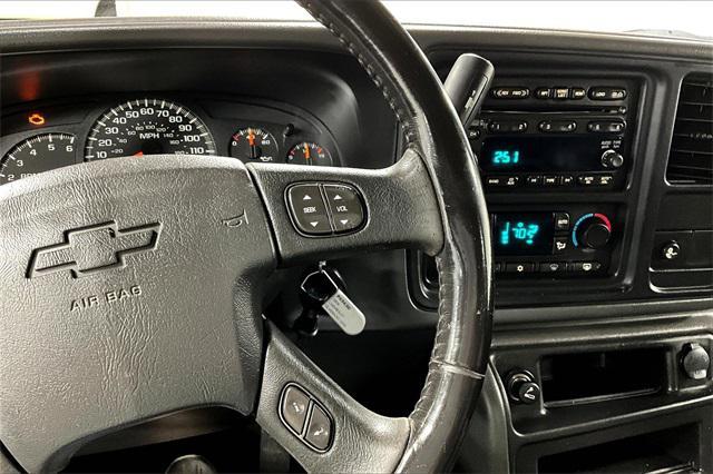 used 2006 Chevrolet Silverado 1500 car, priced at $6,977