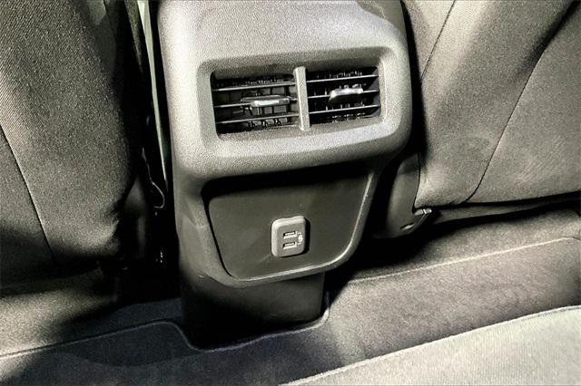 used 2022 Chevrolet Equinox car, priced at $20,977