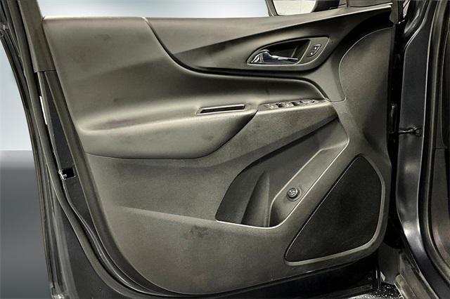 used 2022 Chevrolet Equinox car, priced at $20,977