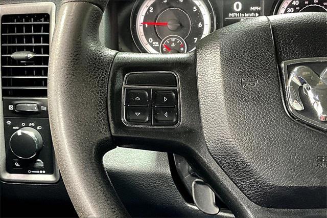 used 2015 Ram 1500 car, priced at $14,914