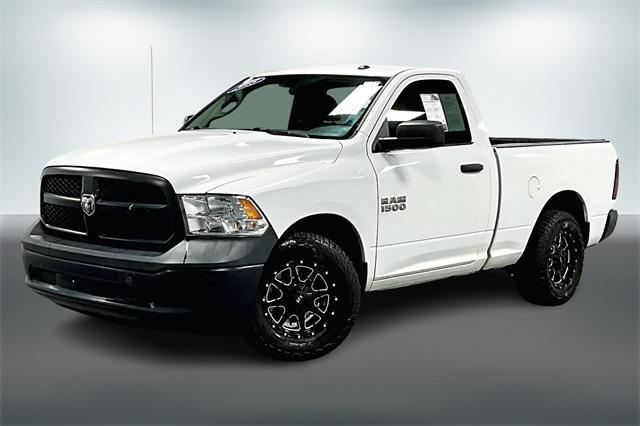 used 2015 Ram 1500 car, priced at $14,914