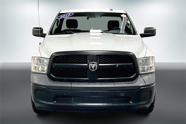 used 2015 Ram 1500 car, priced at $14,914