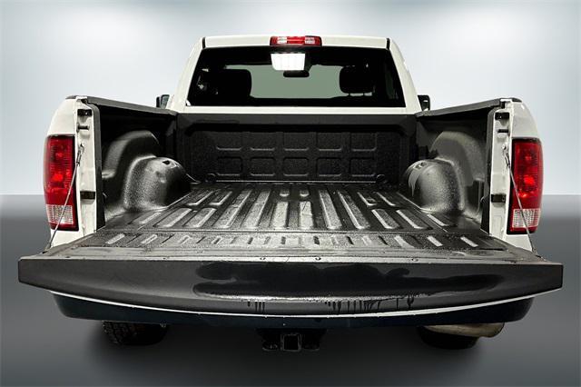 used 2015 Ram 1500 car, priced at $14,914