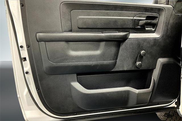 used 2015 Ram 1500 car, priced at $14,914