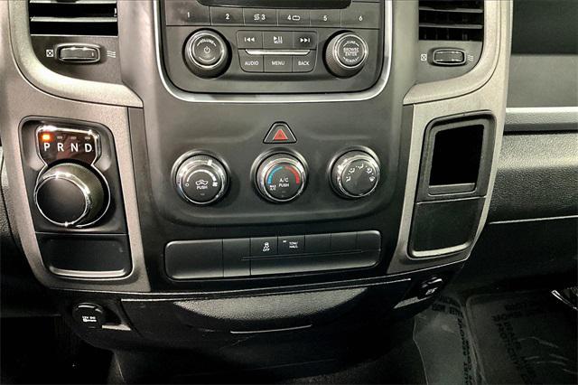 used 2015 Ram 1500 car, priced at $14,914