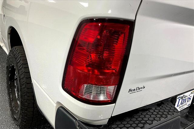 used 2015 Ram 1500 car, priced at $14,914