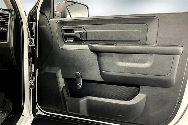 used 2015 Ram 1500 car, priced at $14,914