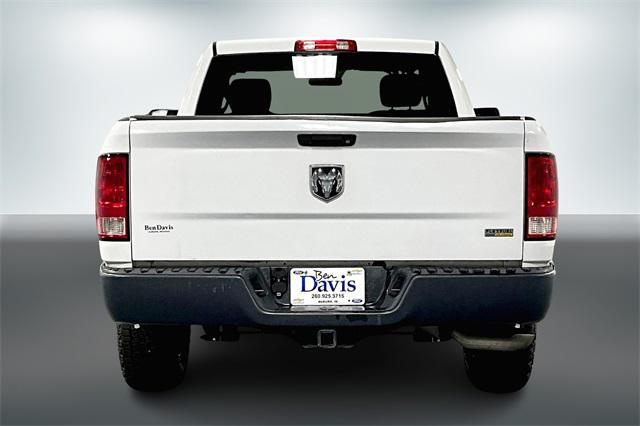 used 2015 Ram 1500 car, priced at $14,914