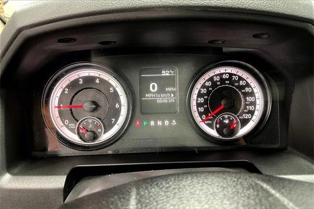 used 2015 Ram 1500 car, priced at $14,914