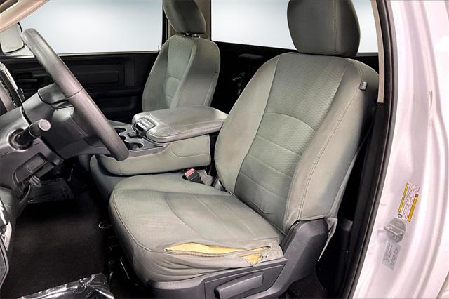 used 2015 Ram 1500 car, priced at $14,914