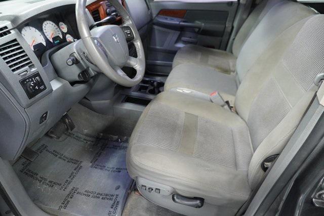 used 2006 Dodge Ram 1500 car, priced at $5,911