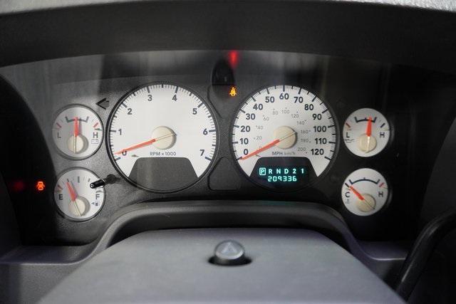 used 2006 Dodge Ram 1500 car, priced at $5,911