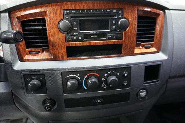 used 2006 Dodge Ram 1500 car, priced at $5,911
