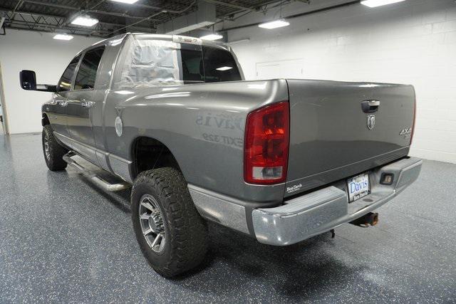used 2006 Dodge Ram 1500 car, priced at $5,911