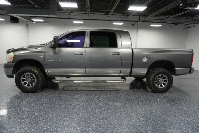 used 2006 Dodge Ram 1500 car, priced at $5,911