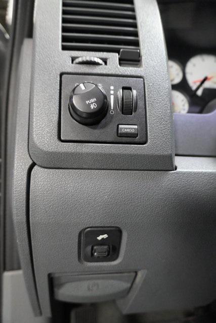 used 2006 Dodge Ram 1500 car, priced at $5,911