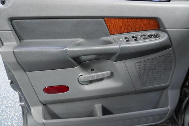 used 2006 Dodge Ram 1500 car, priced at $5,911