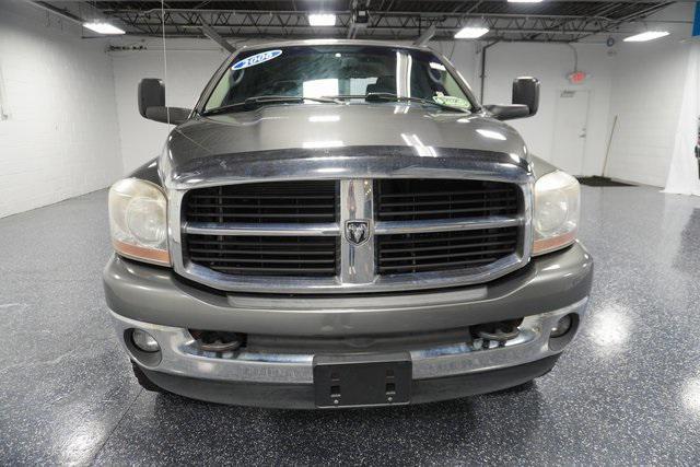 used 2006 Dodge Ram 1500 car, priced at $5,911
