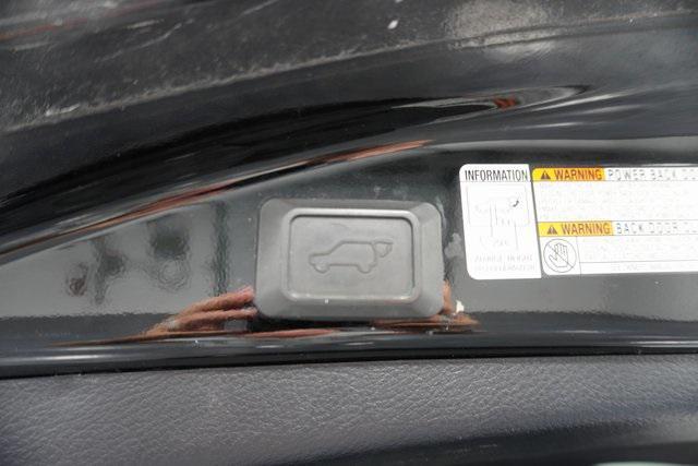 used 2018 Toyota RAV4 car, priced at $17,977