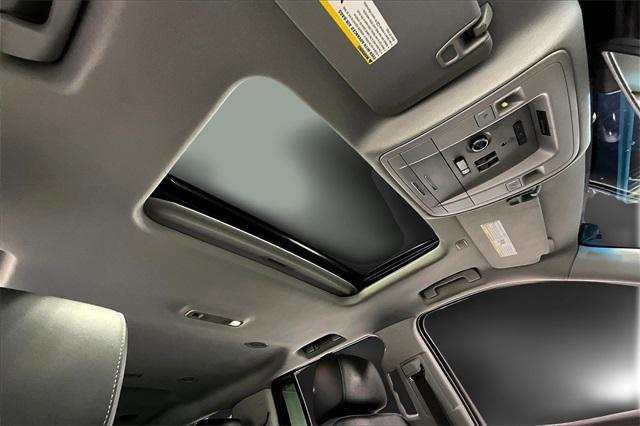 used 2019 GMC Yukon XL car, priced at $26,777