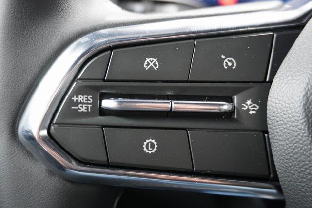new 2025 Chevrolet Traverse car, priced at $45,000