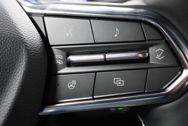 new 2025 Chevrolet Traverse car, priced at $45,000