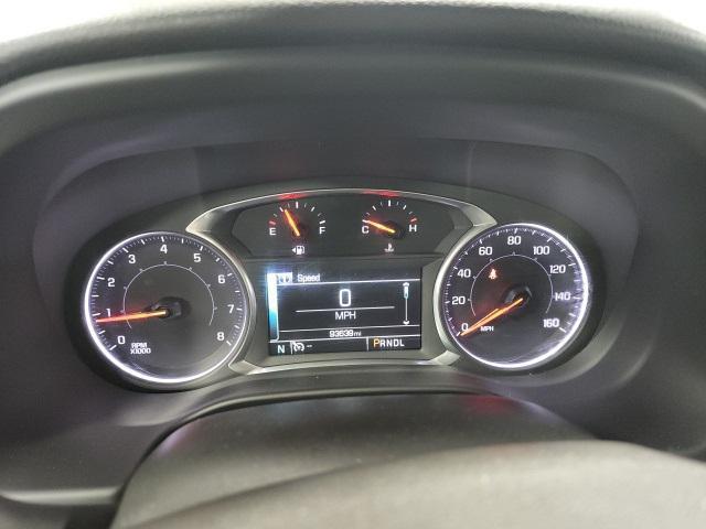 used 2019 GMC Acadia car, priced at $18,611