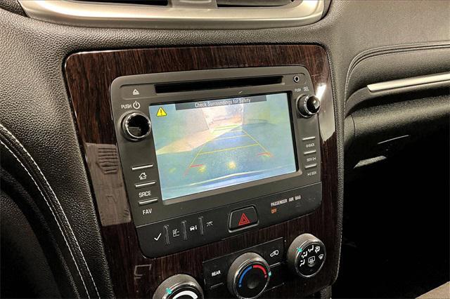 used 2017 Chevrolet Traverse car, priced at $13,333
