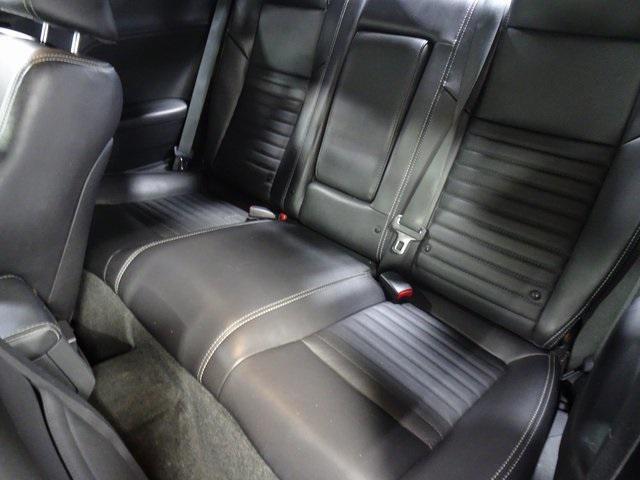 used 2012 Dodge Challenger car, priced at $12,911
