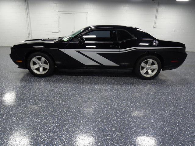used 2012 Dodge Challenger car, priced at $12,911