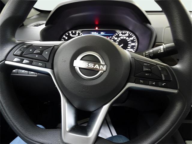 used 2024 Nissan Altima car, priced at $23,175