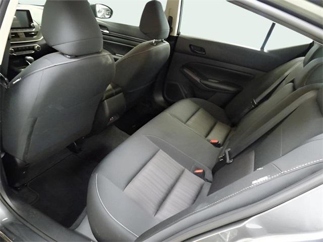 used 2024 Nissan Altima car, priced at $23,175