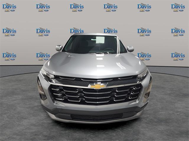 new 2025 Chevrolet Equinox car, priced at $28,799