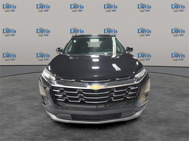 new 2025 Chevrolet Equinox car, priced at $35,000