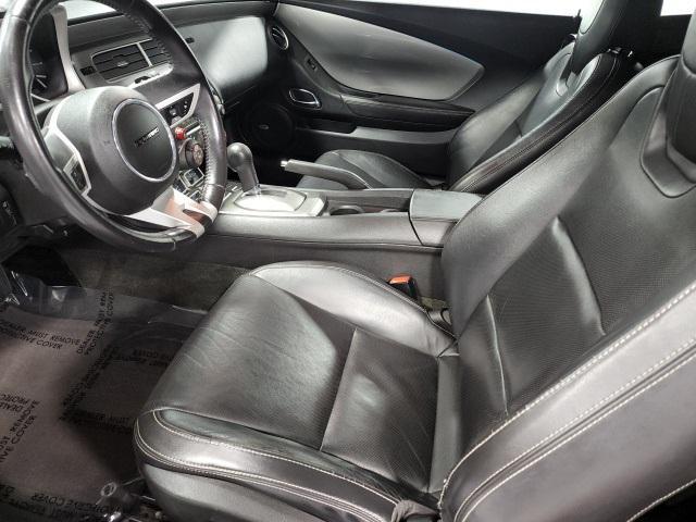 used 2011 Chevrolet Camaro car, priced at $15,314
