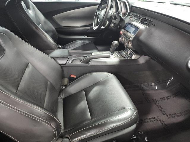 used 2011 Chevrolet Camaro car, priced at $15,314