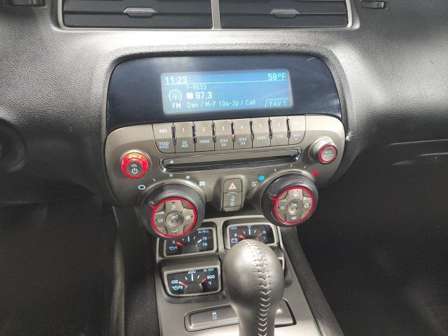 used 2011 Chevrolet Camaro car, priced at $15,314