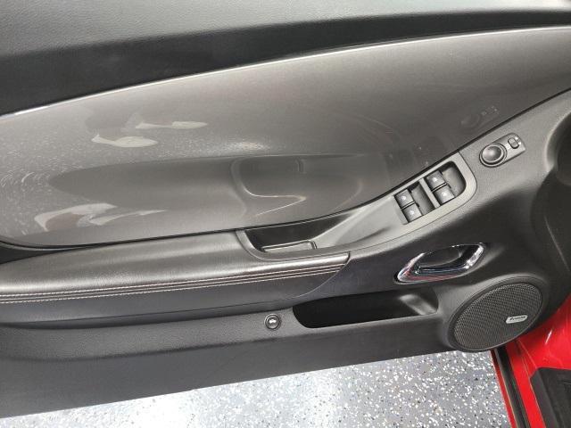 used 2011 Chevrolet Camaro car, priced at $15,314