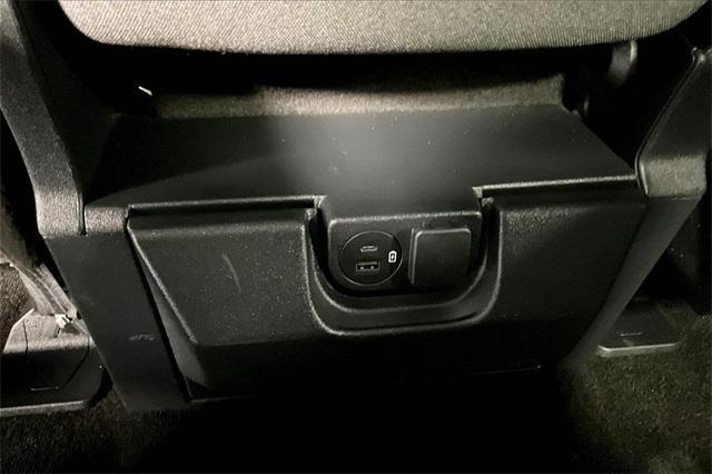 used 2022 Ford F-150 car, priced at $34,443