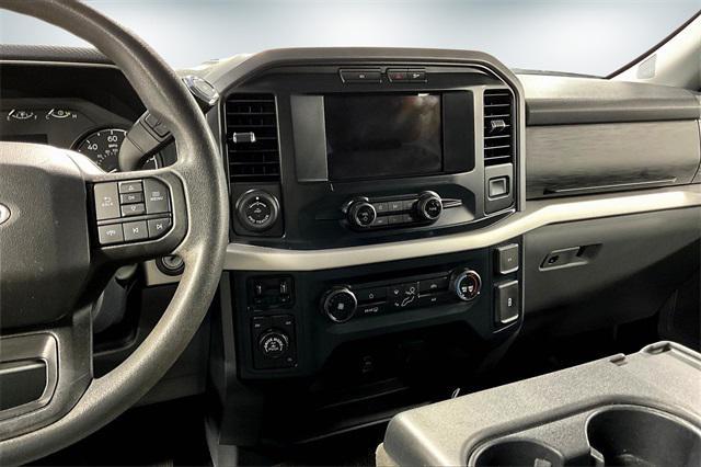 used 2022 Ford F-150 car, priced at $34,443