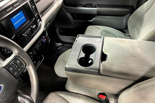 used 2022 Ford F-150 car, priced at $34,443