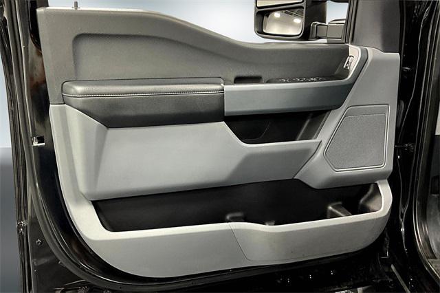 used 2022 Ford F-150 car, priced at $34,443