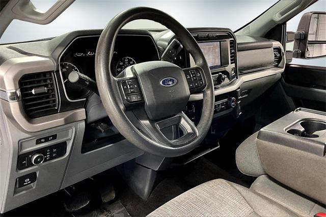 used 2022 Ford F-150 car, priced at $34,443