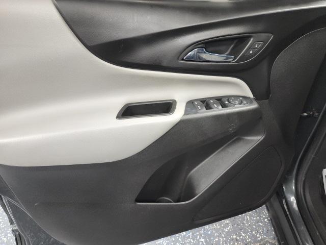 used 2019 Chevrolet Equinox car, priced at $17,977