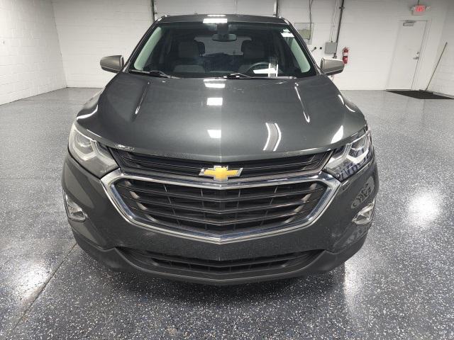 used 2019 Chevrolet Equinox car, priced at $17,977